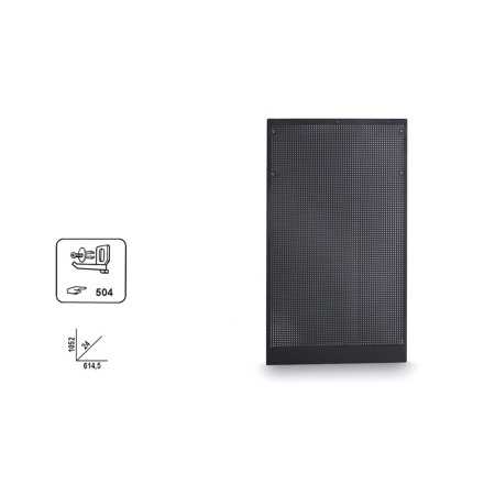 Pannello Forato Portautensili Per Arredo Officina C45PRO - Beta C45PRO PF