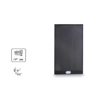 Pannello Forato Portautensili Per Arredo Officina C45PRO - Beta C45PRO PFE