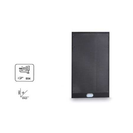 Pannello Forato Portautensili Per Arredo Officina C45PRO - Beta C45PRO PFE