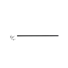 Staffe Laterali Per Parete Tipo Stretto Per C45PRO - Beta C45PRO SS