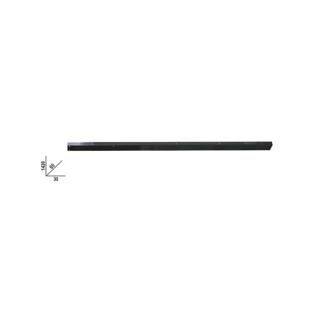 Staffe Laterali Per Parete Tipo Largo Per C45PRO - Beta C45PRO SL