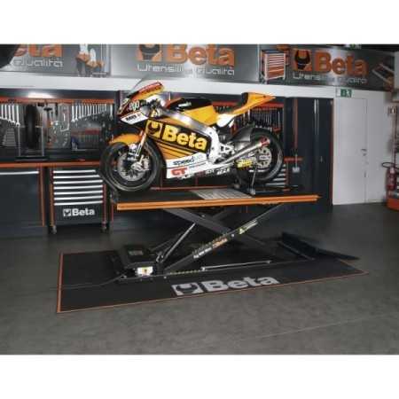 Sollevatore Moto Elettroidraulico Da 600 Kg - Beta 3050/600