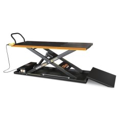 Sollevatore Moto Elettroidraulico Da 600 Kg - Beta 3050/600