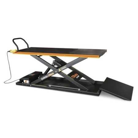 Sollevatore Moto Elettroidraulico Da 600 Kg - Beta 3050/600