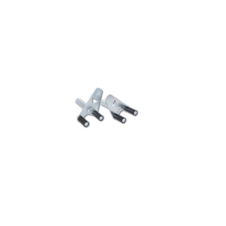 Coppia Cursori A Rulli Per 3041C - Beta 3041C/12