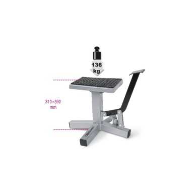 Cavalletto Cross/Enduro A Pedale - Beta 3047C