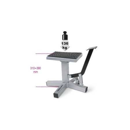 Cavalletto Cross/Enduro A Pedale - Beta 3047C