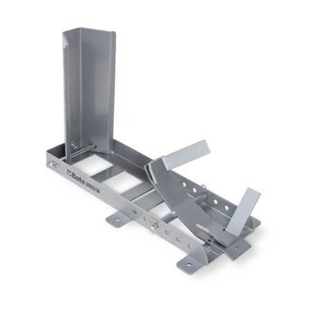 Morsa Automatica Per Furgoni - Beta 3055M