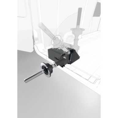 ​​Equilibratrice elettronica portatile a lancio manuale - Beta 3070BE/K