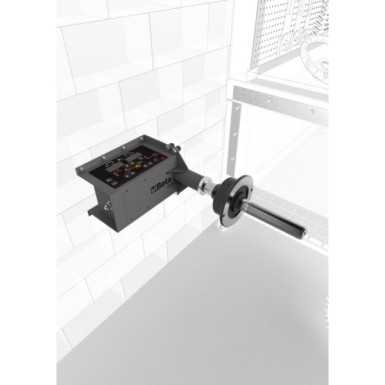 ​​Equilibratrice elettronica portatile a lancio manuale - Beta 3070BE/K