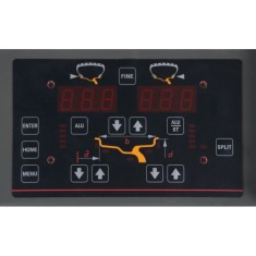 ​​Equilibratrice elettronica portatile a lancio manuale - Beta 3070BE/K 2