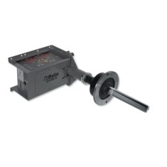 ​​Equilibratrice elettronica portatile a lancio manuale - Beta 3070BE/K