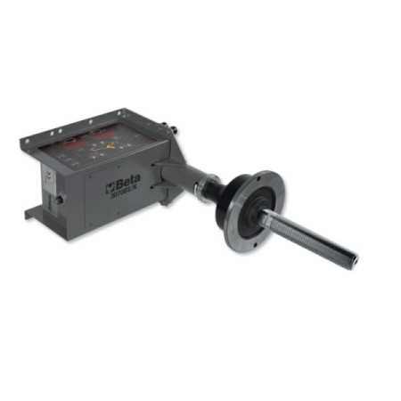 ​​Equilibratrice elettronica portatile a lancio manuale - Beta 3070BE/K