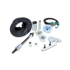 Flangia Universale Motocicli Ø 40 Mm Per 3070BE - Beta 3070BE/F