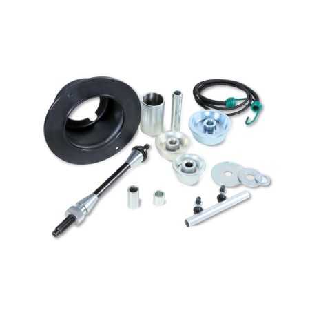 Flangia Universale Motocicli Ø 40 Mm Per 3070BE - Beta 3070BE/F