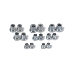 Kit Di 8 Bussole Per Il Centraggio Delle Ruote Dei Motocicli Per 3070BE - Beta 3070BE/B