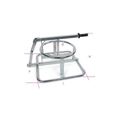 Smontagomme Manuale Per Minimoto E Minicross - Beta 3071B