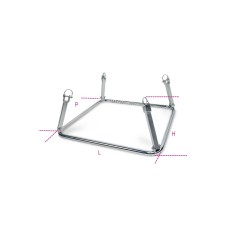 Rialzo Per Smontagomme BETA 3071A E 3071B - Beta 3071RS