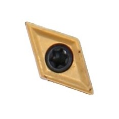  PLACCHETTE DI SCORTA IN MD D 55°  ISO DCM070204