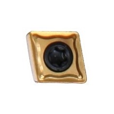 PLACCHETTE DI SCORTA IN MD C/80° ISO CCMT060204