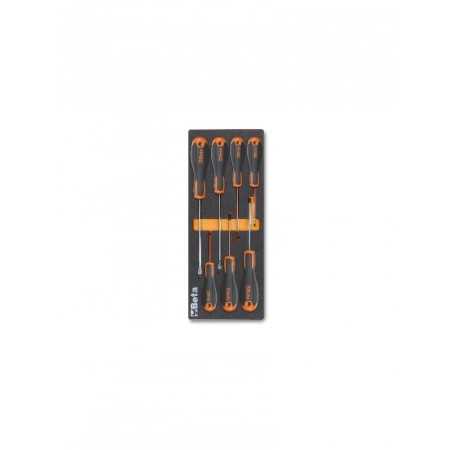 Modulo Morbido Giravite Beta Easy Per Viti Lama Piatta E Phillips® - Beta M218