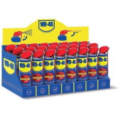 WD-40 SPRAY  CONF. 24 PZ. 500ML   