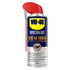 WD-40 OLIO DA TAGLIO 400ML   