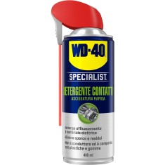 WD-40 DETERGENTE CONTATTI 400ML   