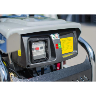 Idropulitrice professionale Transformer 1450 200/15 TS