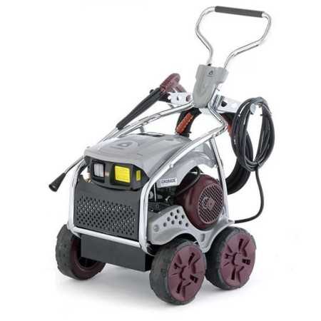 Idropulitrice professionale Transformer 1450 200/15 TS