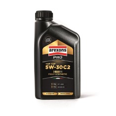 Olio motore 5w30 Top FAP C2 1lt