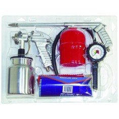 SEKUR KIT 1 (5 ACCESSORI PER COMPRESSORI)  2