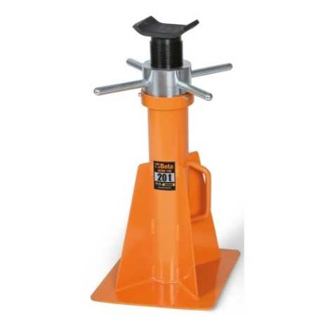 Cavalletti Auto Serie Pesante Con Regolazione A Vite - Beta 3010V