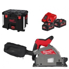 Sega affondamento Milwauke M18 FPS55-552P