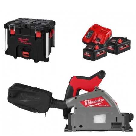 Sega affondamento Milwauke M18 FPS55-552P