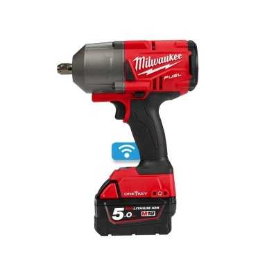 Avvitatore impulsi Milwaukee M18 ONEFHIWF12-502X Fuel attacco 1/2" 4 velocità ONEKEY