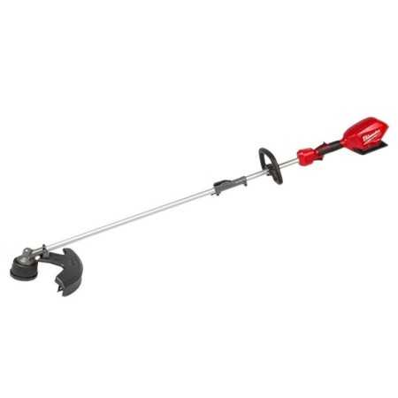 Motore + Estensione Decespugliatore Milwaukee M18FOPHLKIT-0