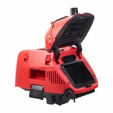 Aspiratore Milwaukee AS 30LAC 30L classe L con pulizia filtro automatica