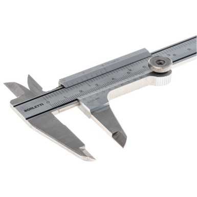 Calibro ventesimale analogico Borletti MOD. CN15 150mm