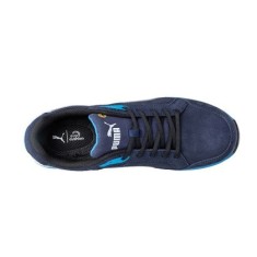 SCARPA PUMA ANTINFORTUNISTICA AIRTWIST BLUE LOW S3 ESD HRO SRC 2