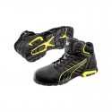 Scarpa Puma antinfortunistica AMSTERDAM MID S3 SRC