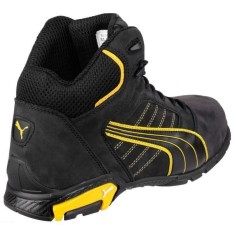 Scarpa Puma antinfortunistica AMSTERDAM MID S3 SRC 2