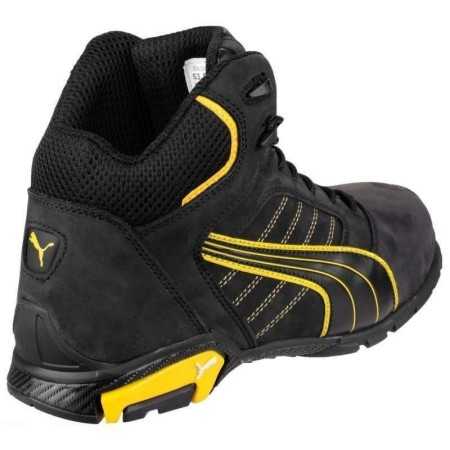 Scarpa Puma antinfortunistica AMSTERDAM MID S3 SRC
