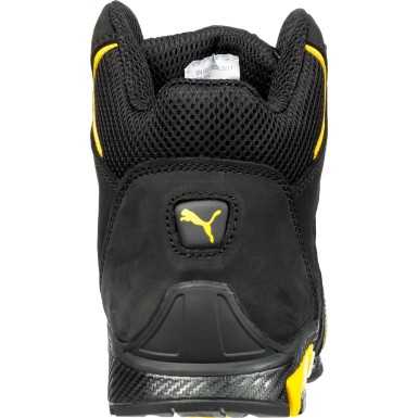 Scarpa Puma antinfortunistica AMSTERDAM MID S3 SRC