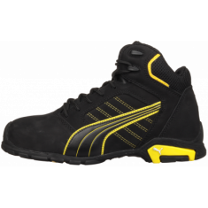 Scarpa Puma antinfortunistica AMSTERDAM MID S3 SRC