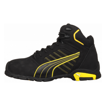 Scarpa Puma antinfortunistica AMSTERDAM MID S3 SRC