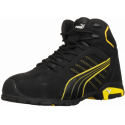 Scarpa Puma antinfortunistica AMSTERDAM MID S3 SRC