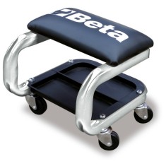 Seggiolino con rotelle art 2252-G