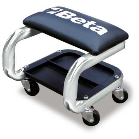 Seggiolino con rotelle art 2252-G