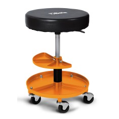 SEGGIOLINO GIREVOLE CON VASSOIO BETA 2250-O